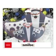 amiibo - Big Man - Splatoon Series - Nintendo Switch