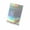 A, variant on MOPOOR 100PCS Resealable Ziplock Bags Aluminum Foil Pouch for Party Food Storage,Resealable Clear Ziplock Smell Proof Pouch Aluminum Foil Zip Lock Bulk Food Storage Bag, Plastic Aluminum Material