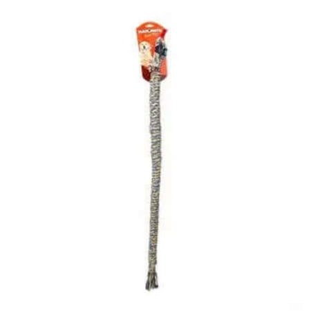 UPC: 0746772530641 | Mammoth Flossy Chews Snakebiter Rope Tug Dog Toy  Large  42
