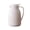 White, variant on Insulated Water Bottle Household Hot Water Bottle Large Capacity Hot Water Bottle Boiling Water Hot Water Bottle
