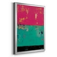 thumbnail image 2 of Good Mood Premium Framed Print, in Gold, Black, or Silver - Ready to Hang, 2 of 9