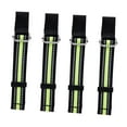 thumbnail image 3 of koolsoo Ski Brake Retainer Strap Portable Practical for Winter Skiing Outdoor Sports 4PCS, 3 of 9