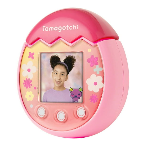 Tamagotchi Pix (Pink) - Walmart.ca