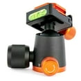 thumbnail image 2 of 3 Legged Thing AirHed Neo 2.0 Multi-Functional Ball-Head with Quick Release Plate, Black, 2 of 5