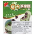 thumbnail image 2 of Shao Mei Matcha Tea Latte Ice Bars, 2 of 6