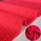 thumbnail image 4 of 160cmx50cm Thicken Warm Lamb Wool Fabric Coral Fleece Plush Doll Micro-elastic Flannelette Lining Coat DIY Apparel Sewing Jacket, 4 of 5