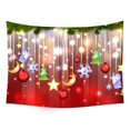 thumbnail image 1 of Tapiz colgante de pared ABPHQTO Navidad 150x200 cm, 1 of 1