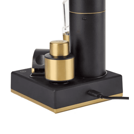 Rabbit 5-Piece Electric Wine Set