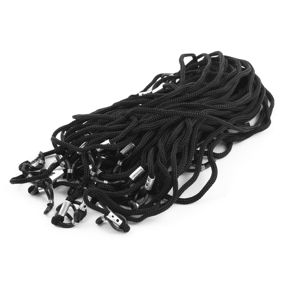 Colorful Markeny 12Pcs Glasses Strap Eyewear Retainer Sunglass Straps Safety Neck Holder Lanyard for Kids Women and Men