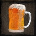 thumbnail image 3 of Greene, Taylor 12x12 Black Modern Framed Museum Art Print Titled - Mancave 7, 3 of 5