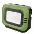 thumbnail image 1 of Mistaha Portable Camping LEDs Light Magne-t Tent Hanging Lantern Light Solar USB Rechargeable 3 Modes, 1 of 8