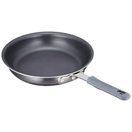 

Commercial use TKG IH select 2-layer clad frying pan 28cm AHLZ605