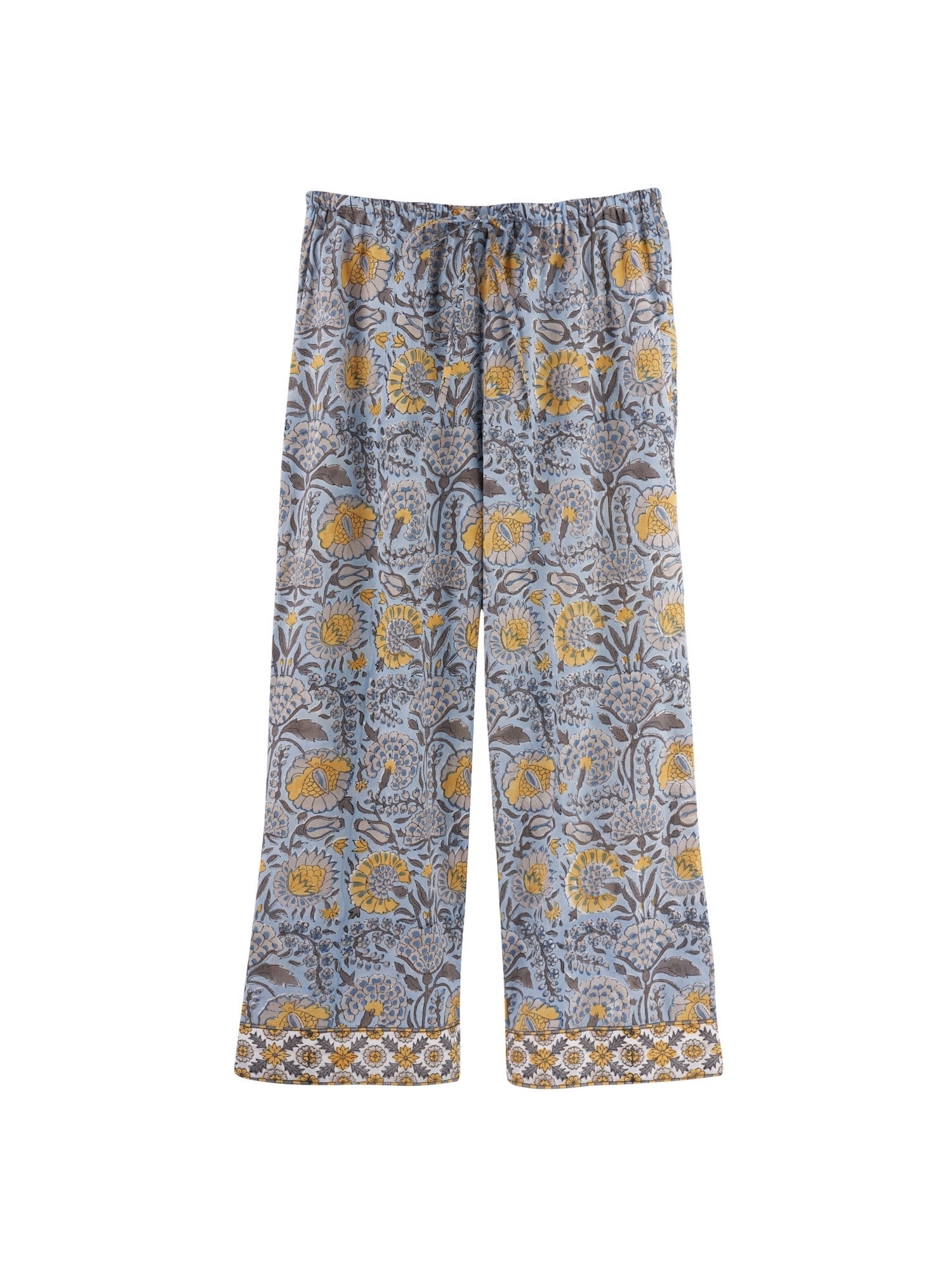 womens drawstring lounge pants