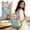 A, variant on Neatly Organized Clearance - Large Capacity Lightweight Hiking Backpack Multicolor Casual Water Repellent Travel Bag for Outdoor Sports Camping