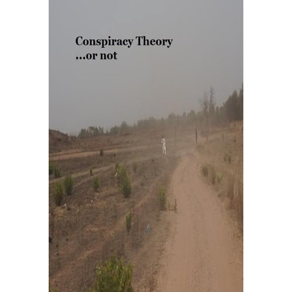 Conspiracy Theory...or not (Paperback)