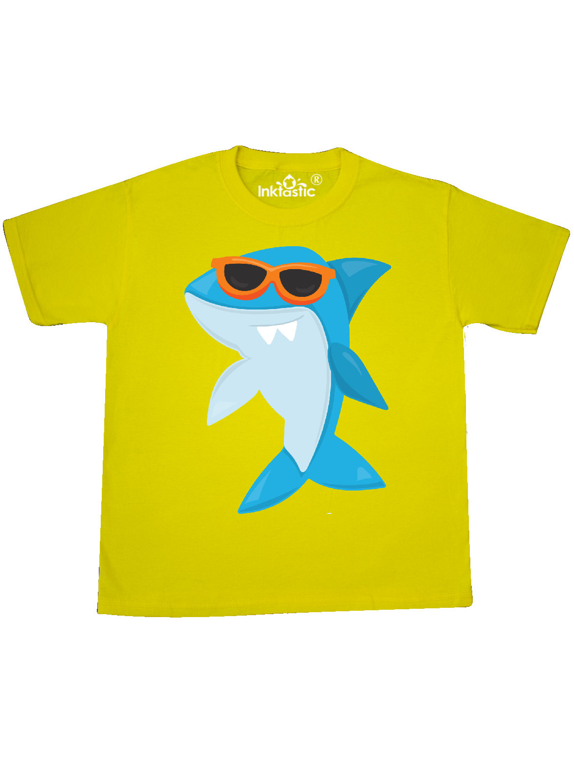 sharkshirt