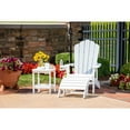 thumbnail image 4 of Island Retreat Adirondack Ottoman for Adirondack Chairs, 4 of 4