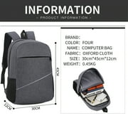 14inch Computer Bag Laptop PC Shoulder Bag wear-resistant Laptop Case Cover
