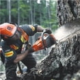 thumbnail image 4 of Husqvarna Outdoor Power Equipment Husqvarna 550 Xp Mark Ii 20 In. Chainsaw, 4 of 4