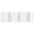 thumbnail image 3 of ZHOGXU Women's Hooded Coat With Pocket Long Sleeve Solid Color Zipper Thickened Warm Comfortable Fashion Jacket For Casual Daily Wear Khaki S, 3 of 5
