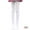 White, variant on Alkepwun 3Pack Women's Solid Color Opaque Tights High Waist Footed Stockings Girls Dance Tights Stretchable Pantyhose