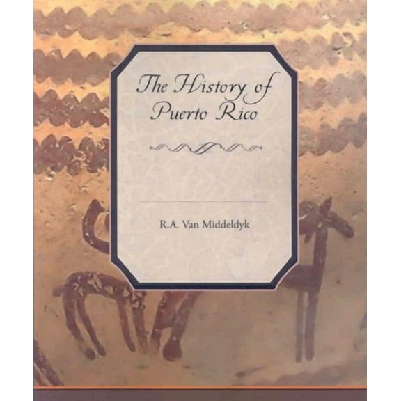 The History of Puerto Rico