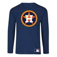 thumbnail image 1 of Playera Deportiva Houston Astros Beisbol Grandes Ligas, 1 of 2