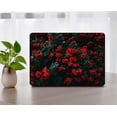 thumbnail image 1 of KSK KAISHEK Compatible MacBook Pro 13 inchs Case Early 2015/2014/2013/Late 2012 Rel. Model A1425 & A1502, Plastic Protective Case Hard Cover, Flower 1790, 1 of 5