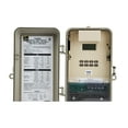 thumbnail image 3 of Tork NSI DG180-3 One Channel Time Switch 24 Hour Scheduling 277 VAC 50/60 Hz SPDT, 3 of 3