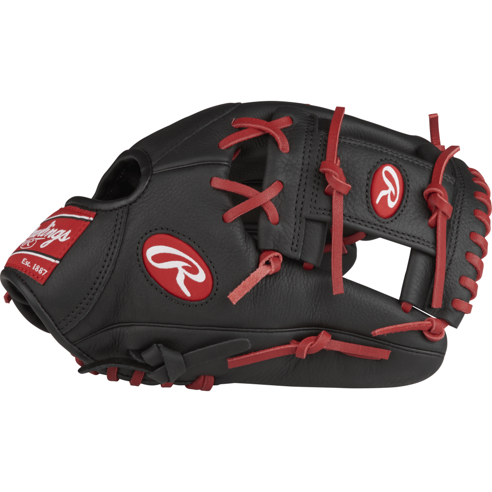 Rawlings 11.5" Select Pro Lite I Youth Infield Baseball Glove