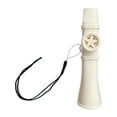 thumbnail image 2 of Flauta Kazoo,Flauta Kazoo Color Kazoo Mini Kazoo Profesional,Kazoos Instrumento musical Kazoo de tono ajustable,Regalos educativos de acompañamiento de guitarra Kazoo,Kazoo con encaje para, 2 of 8