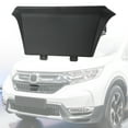 thumbnail image 1 of Tapa de cubierta del sensor de radar de onda de la parrilla delantera Unique Bargains No.71124-TLA-A00 para Honda CRV 2017 2018 2019 con cubierta de radar de parrilla de crucero adaptativo, 1 of 7