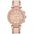 thumbnail image 2 of Reloj Michael K Mujer Parker MK5896, 2 of 5