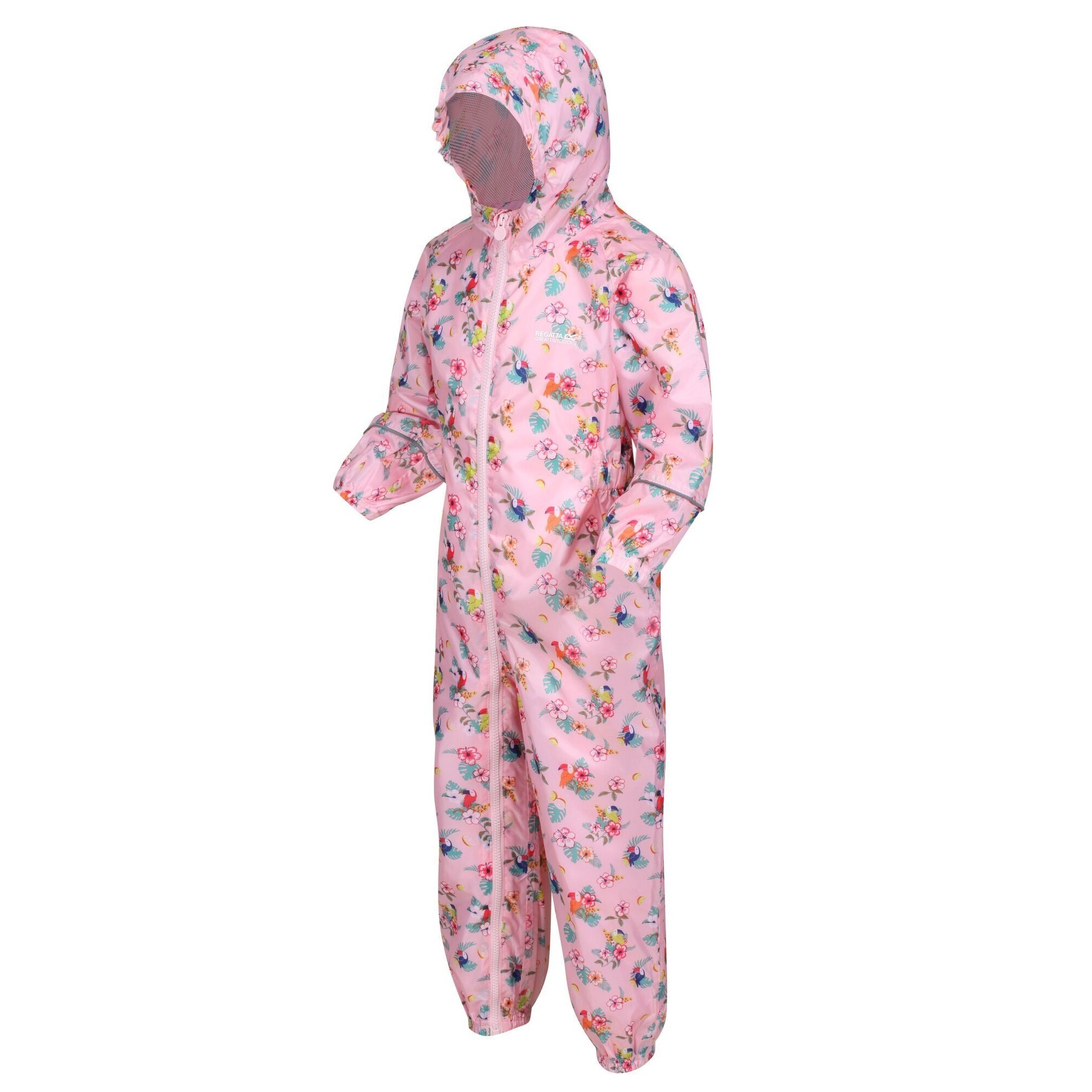 Regatta Boys/Girls Pobble Toucan 