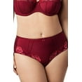 thumbnail image 3 of Elila Glamour Embroidery Panty 3021, 3 of 4