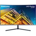 thumbnail image 1 of Samsung UR59C  32", 4K, Bleu Foncé Gris, LU32R590CWNXZA, 1 of 3