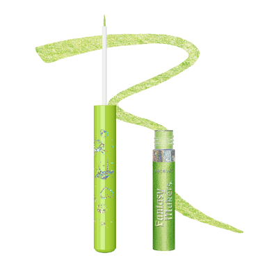 Wet n Wild Fantasy Makers Shimmer Liquid Eyeliner - Close Encounter