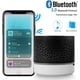 thumbnail image 2 of Mini Bocina Portátil Bluetooth Inalámbrica Altavoz TF, 2 of 5