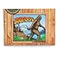 thumbnail image 3 of Character Goods - Archie McPhee - Bigfoot Research Kit New 12519, 3 of 3