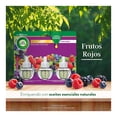 thumbnail image 4 of Aromatizante de ambiente Air Wick Frutos Rojos 3PK, 4 of 4