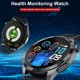 thumbnail image 2 of Reloj Inteligente Unbranded 1,43 Pulgadas Pantalla BT5.2 IP68 Impermeable Modos de Tiempo Hombres Mujeres, 2 of 7