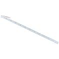 thumbnail image 2 of 2X, 50cm 12V 36 LED 5050 Smd Hard Strip Bar Light Aluminio RíGido Blanco Cálido, 2 of 5