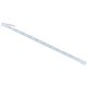 thumbnail image 2 of 2X, 50cm 12V 36 LED 5050 Smd Hard Strip Bar Light Aluminio RíGido Blanco Cálido, 2 of 5