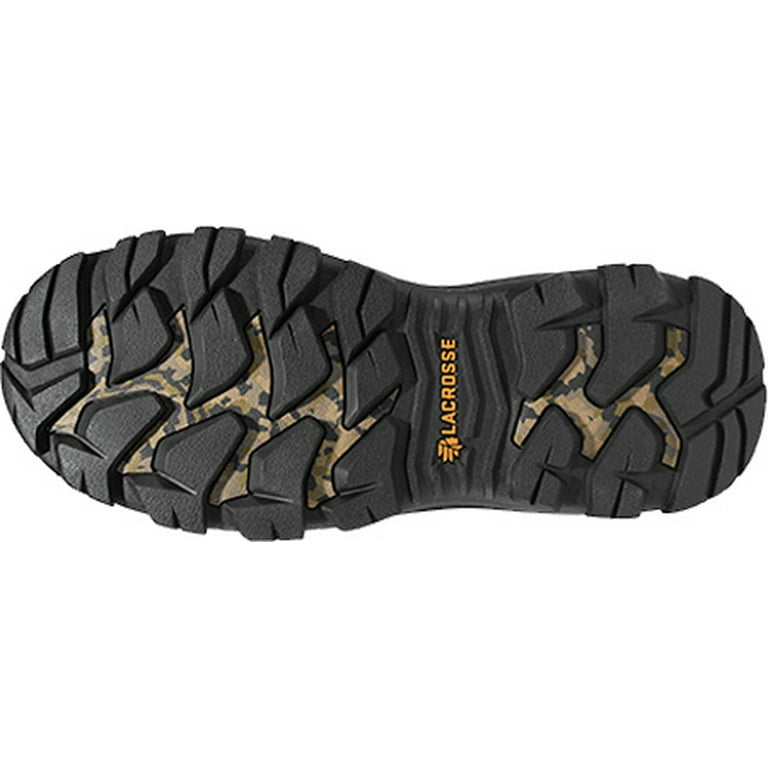 Alphaburly pro side zip cheap