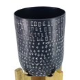 thumbnail image 3 of Maceta Urbano Port Alex Artesanal Industrial 20 cm, 3 of 9