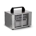 thumbnail image 4 of Amdohai Ozone Generator Household Ozone Air Disinfector Purifier Stainless Steel Air Filter Disinfection Sterilization Timing Portable Multipurpose Equipment, 4 of 8