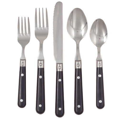 Ginkgo Le Prix Flatware Set