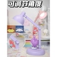 thumbnail image 6 of LED Desk Lamp Kawaii My Melody Kuromi Cinnamoroll Usb Rechargeable Touch Desk Lamp Anime Sanrio Cute Eye Protection Night Light, 6 of 25