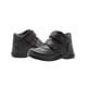 thumbnail image 5 of Bota Escolar Niño Bambino Piel Negro Contactel Super Cómodos negro 16, 5 of 6