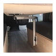 thumbnail image 4 of Pied de Table Mobile en Alliage d'Aluminium, Rotation à 360°, Hauteur Réglable, Démontage Puis, Convient au Camping, aux VR, Accessoires, Remise à Neuf, Matériau Durable, 4 of 6